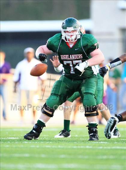 Thumbnail 3 in Lufkin @ The Woodlands photogallery.