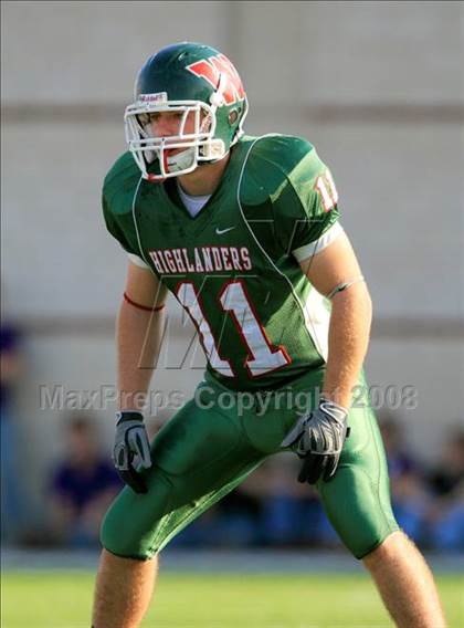 Thumbnail 3 in Lufkin @ The Woodlands photogallery.