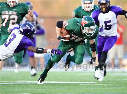 Thumbnail 1 in Lufkin @ The Woodlands photogallery.