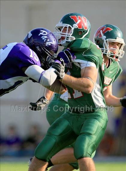 Thumbnail 1 in Lufkin @ The Woodlands photogallery.