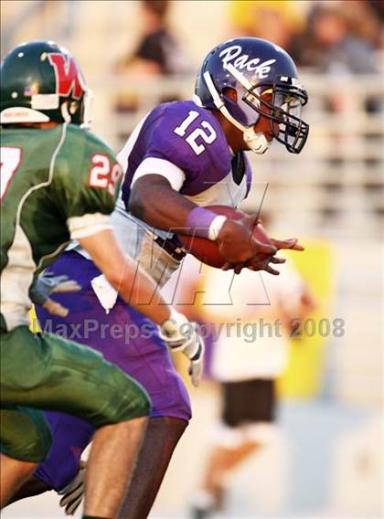 Thumbnail 1 in Lufkin @ The Woodlands photogallery.