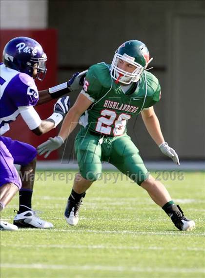 Thumbnail 2 in Lufkin @ The Woodlands photogallery.