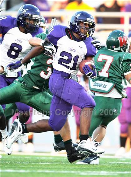 Thumbnail 1 in Lufkin @ The Woodlands photogallery.