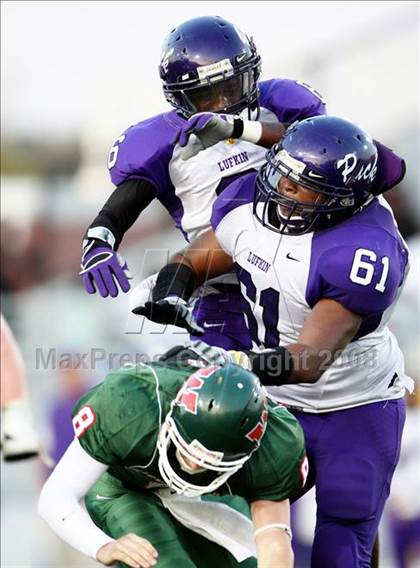 Thumbnail 1 in Lufkin @ The Woodlands photogallery.