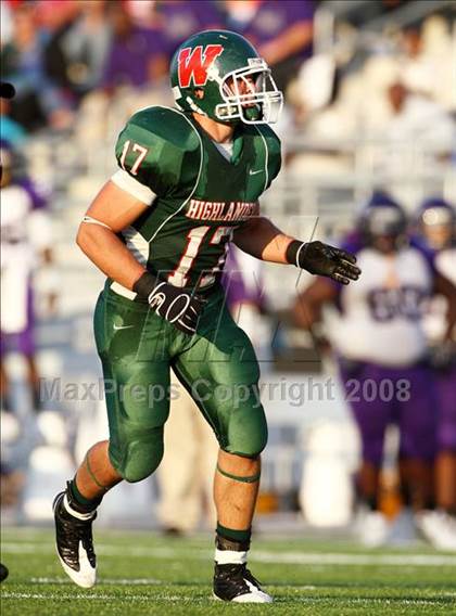 Thumbnail 3 in Lufkin @ The Woodlands photogallery.
