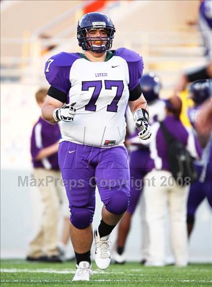 Thumbnail 3 in Lufkin @ The Woodlands photogallery.