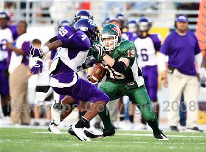 Thumbnail 1 in Lufkin @ The Woodlands photogallery.