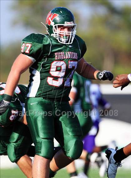 Thumbnail 3 in Lufkin @ The Woodlands photogallery.