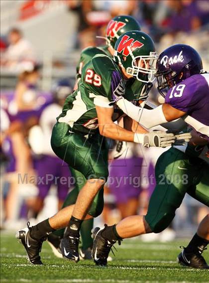 Thumbnail 1 in Lufkin @ The Woodlands photogallery.