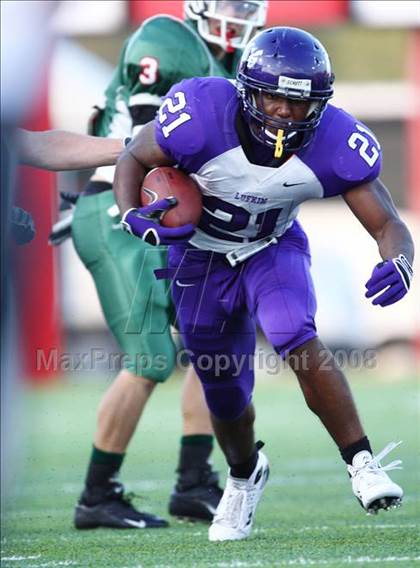 Thumbnail 1 in Lufkin @ The Woodlands photogallery.