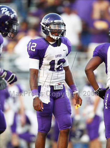 Thumbnail 3 in Lufkin @ The Woodlands photogallery.