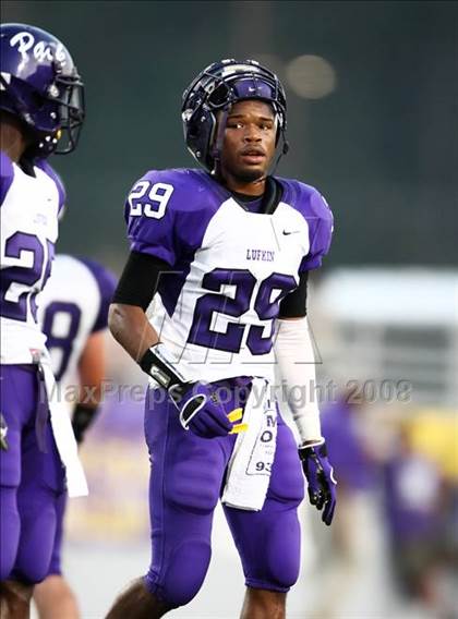 Thumbnail 1 in Lufkin @ The Woodlands photogallery.