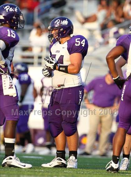 Thumbnail 3 in Lufkin @ The Woodlands photogallery.