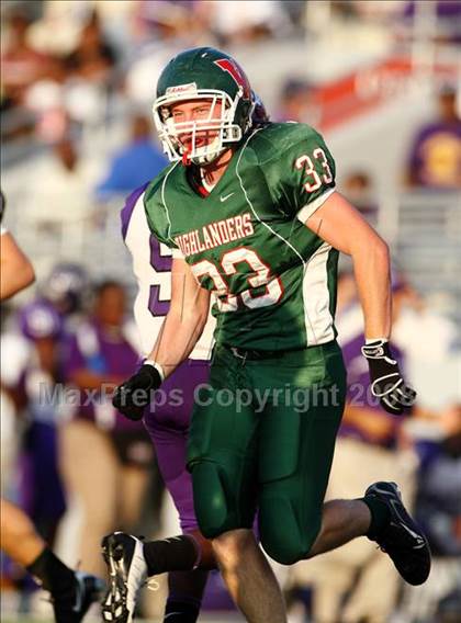 Thumbnail 1 in Lufkin @ The Woodlands photogallery.