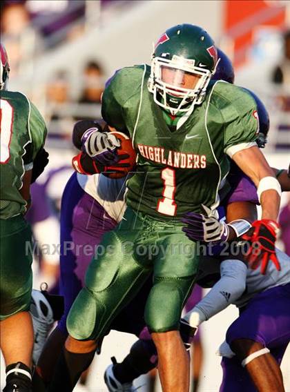 Thumbnail 3 in Lufkin @ The Woodlands photogallery.