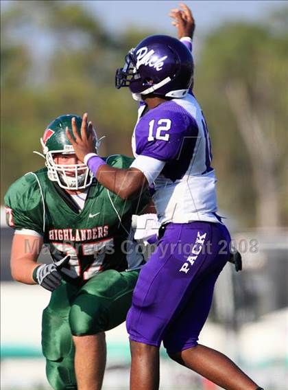 Thumbnail 3 in Lufkin @ The Woodlands photogallery.