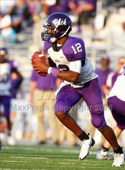 Thumbnail 3 in Lufkin @ The Woodlands photogallery.