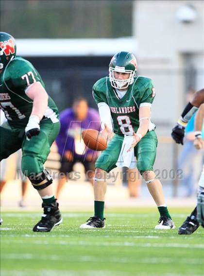 Thumbnail 1 in Lufkin @ The Woodlands photogallery.