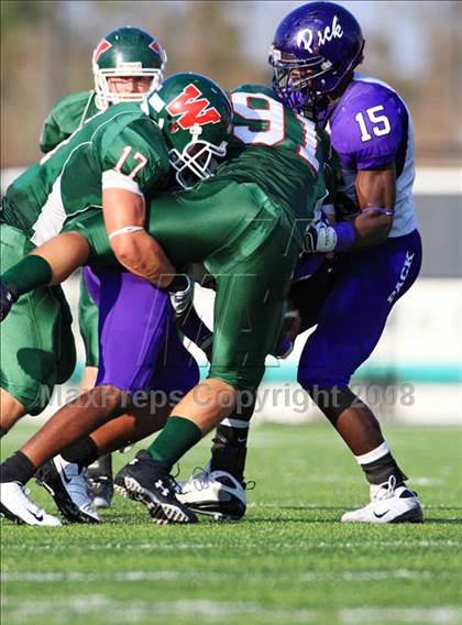 Thumbnail 1 in Lufkin @ The Woodlands photogallery.