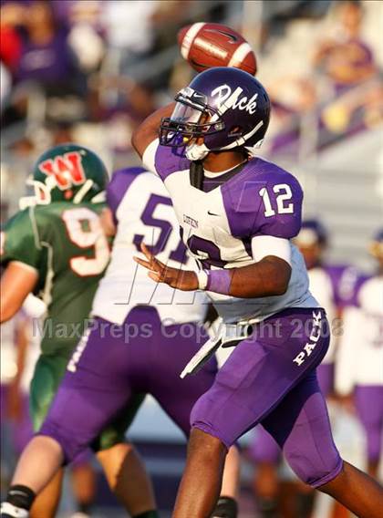 Thumbnail 2 in Lufkin @ The Woodlands photogallery.