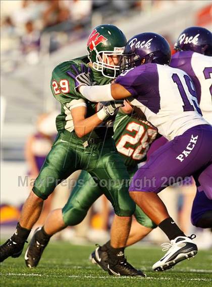 Thumbnail 1 in Lufkin @ The Woodlands photogallery.