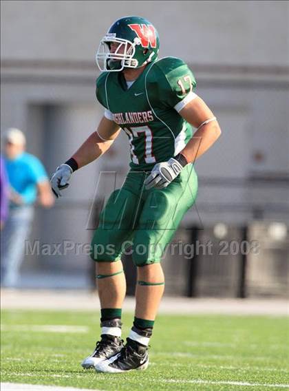 Thumbnail 3 in Lufkin @ The Woodlands photogallery.