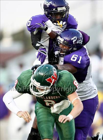 Thumbnail 3 in Lufkin @ The Woodlands photogallery.