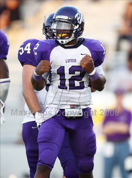 Thumbnail 2 in Lufkin @ The Woodlands photogallery.