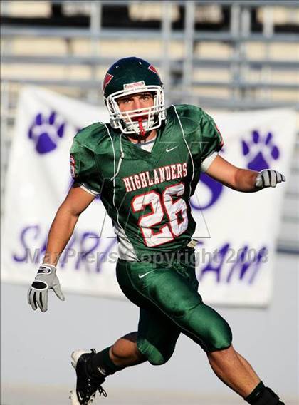 Thumbnail 1 in Lufkin @ The Woodlands photogallery.