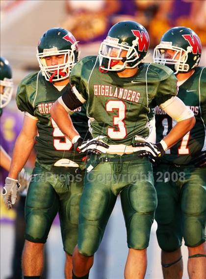 Thumbnail 1 in Lufkin @ The Woodlands photogallery.