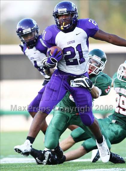 Thumbnail 2 in Lufkin @ The Woodlands photogallery.