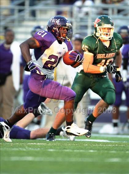 Thumbnail 3 in Lufkin @ The Woodlands photogallery.