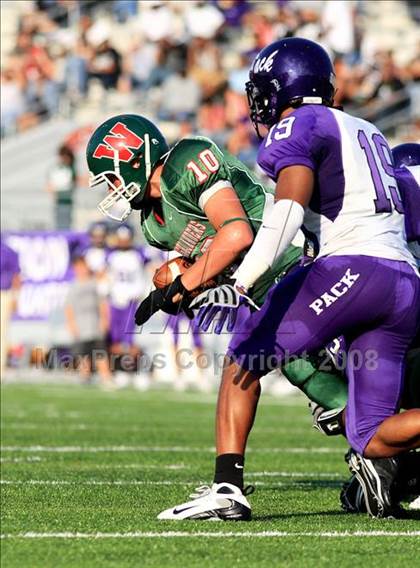 Thumbnail 3 in Lufkin @ The Woodlands photogallery.