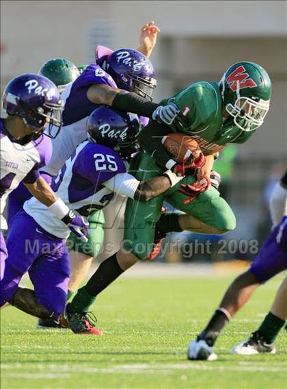 Thumbnail 3 in Lufkin @ The Woodlands photogallery.