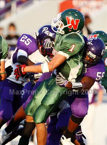 Thumbnail 1 in Lufkin @ The Woodlands photogallery.