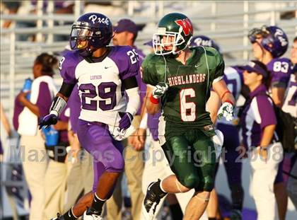 Thumbnail 2 in Lufkin @ The Woodlands photogallery.
