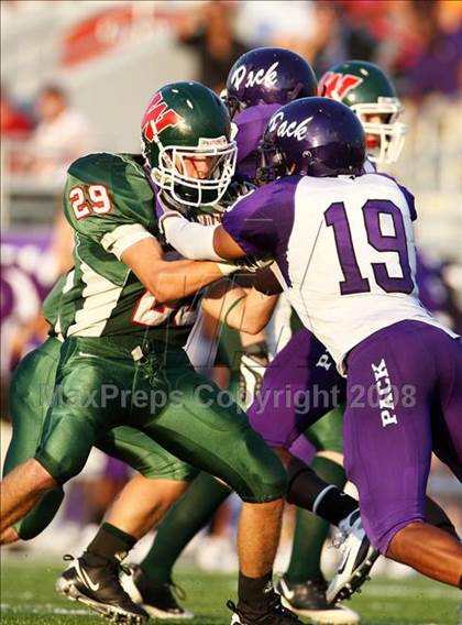 Thumbnail 3 in Lufkin @ The Woodlands photogallery.