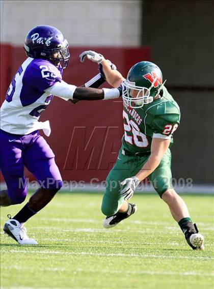 Thumbnail 1 in Lufkin @ The Woodlands photogallery.