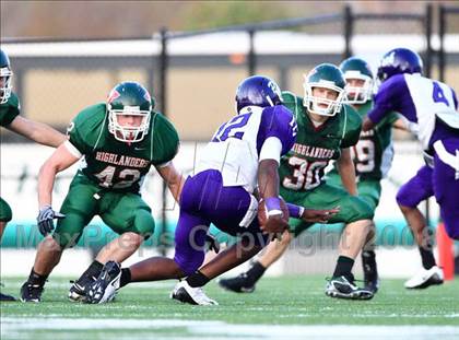 Thumbnail 1 in Lufkin @ The Woodlands photogallery.