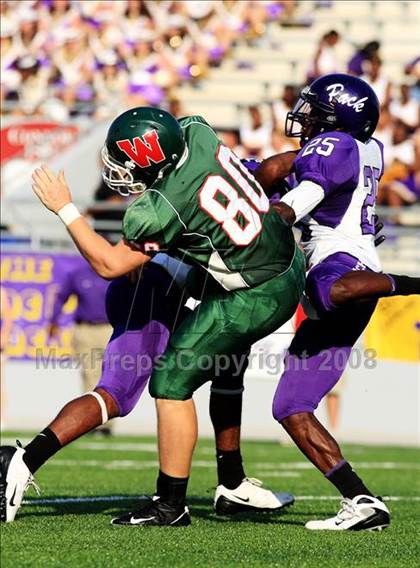 Thumbnail 2 in Lufkin @ The Woodlands photogallery.