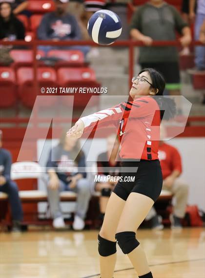 Thumbnail 2 in Perrin-Whitt vs Electra photogallery.