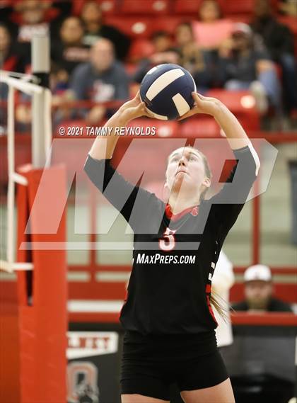Thumbnail 1 in Perrin-Whitt vs Electra photogallery.