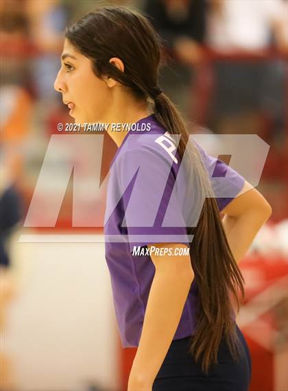 Thumbnail 1 in Perrin-Whitt vs Electra photogallery.