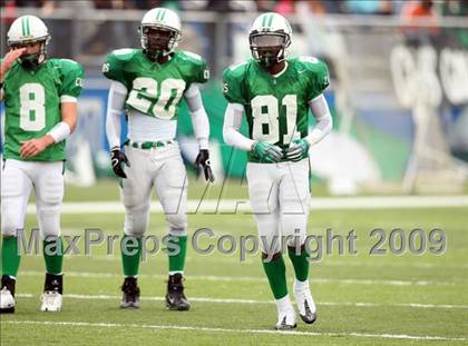 Thumbnail 3 in Tivy vs. Brenham (Texas 4A Semifinal) photogallery.