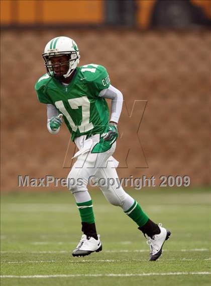 Thumbnail 1 in Tivy vs. Brenham (Texas 4A Semifinal) photogallery.