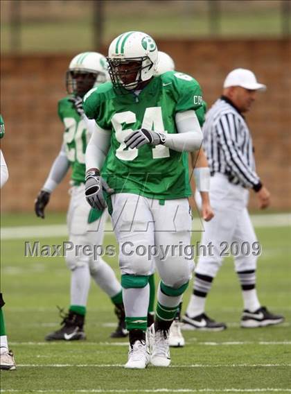 Thumbnail 1 in Tivy vs. Brenham (Texas 4A Semifinal) photogallery.