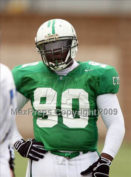 Thumbnail 1 in Tivy vs. Brenham (Texas 4A Semifinal) photogallery.