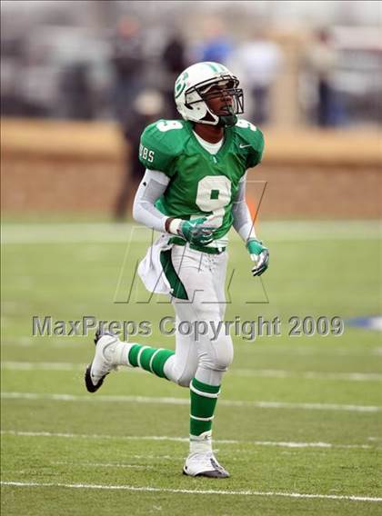 Thumbnail 3 in Tivy vs. Brenham (Texas 4A Semifinal) photogallery.