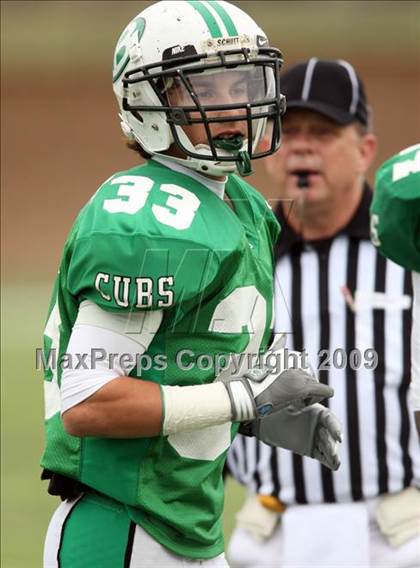 Thumbnail 3 in Tivy vs. Brenham (Texas 4A Semifinal) photogallery.