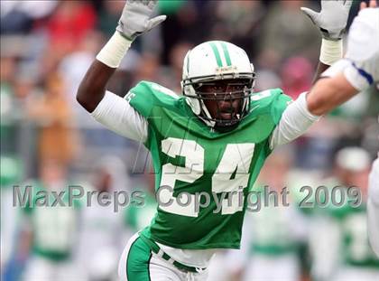 Thumbnail 1 in Tivy vs. Brenham (Texas 4A Semifinal) photogallery.